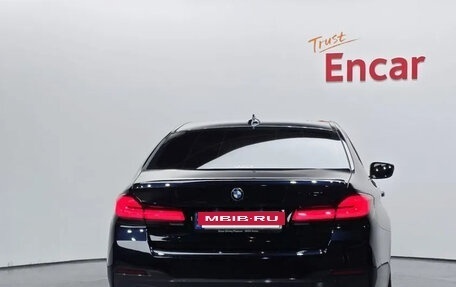 BMW 5 серия, 2023 год, 6 260 000 рублей, 4 фотография