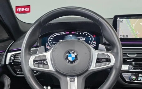 BMW 5 серия, 2023 год, 6 260 000 рублей, 13 фотография