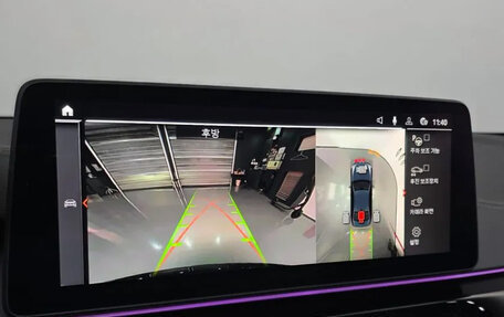 BMW 5 серия, 2023 год, 6 260 000 рублей, 15 фотография