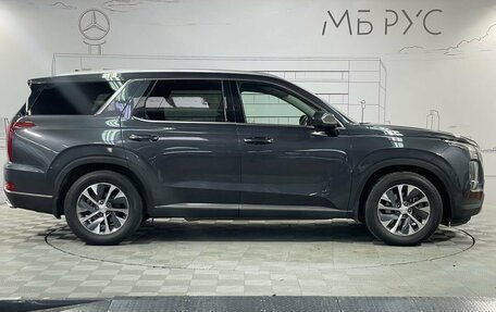 Hyundai Palisade I, 2021 год, 4 920 000 рублей, 4 фотография