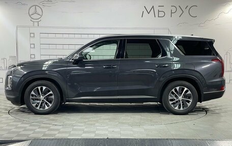 Hyundai Palisade I, 2021 год, 4 920 000 рублей, 10 фотография