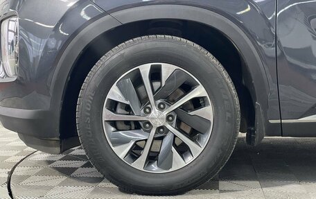 Hyundai Palisade I, 2021 год, 4 920 000 рублей, 11 фотография