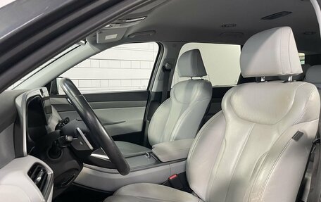 Hyundai Palisade I, 2021 год, 4 920 000 рублей, 13 фотография