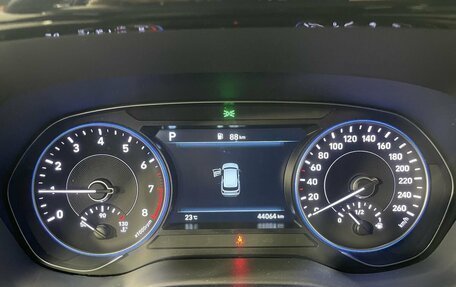 Hyundai Palisade I, 2021 год, 4 920 000 рублей, 20 фотография