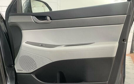 Hyundai Palisade I, 2021 год, 4 920 000 рублей, 17 фотография