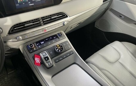 Hyundai Palisade I, 2021 год, 4 920 000 рублей, 23 фотография