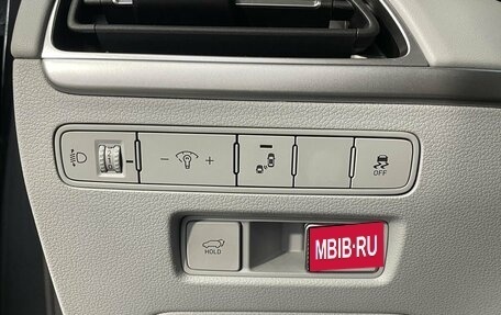 Hyundai Palisade I, 2021 год, 4 920 000 рублей, 19 фотография