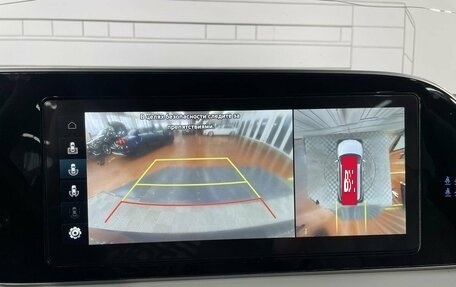 Hyundai Palisade I, 2021 год, 4 920 000 рублей, 21 фотография