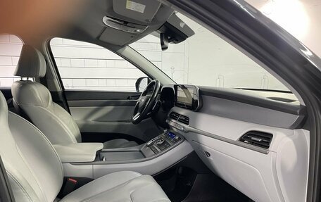 Hyundai Palisade I, 2021 год, 4 920 000 рублей, 25 фотография