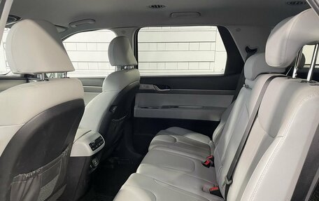 Hyundai Palisade I, 2021 год, 4 920 000 рублей, 27 фотография