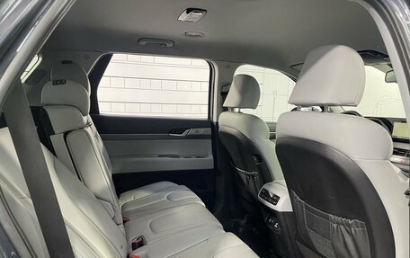 Hyundai Palisade I, 2021 год, 4 920 000 рублей, 29 фотография