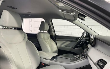 Hyundai Palisade I, 2021 год, 4 920 000 рублей, 26 фотография