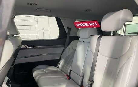 Hyundai Palisade I, 2021 год, 4 920 000 рублей, 28 фотография