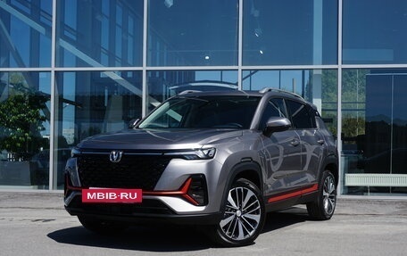 Changan CS35 Plus, 2024 год, 2 649 900 рублей, 2 фотография