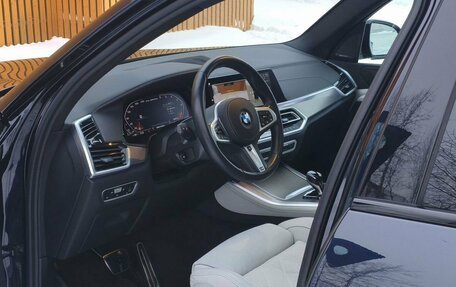 BMW X5, 2022 год, 11 900 000 рублей, 8 фотография