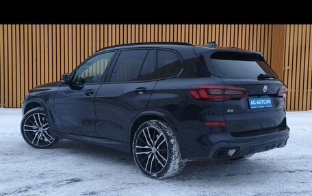 BMW X5, 2022 год, 11 900 000 рублей, 5 фотография