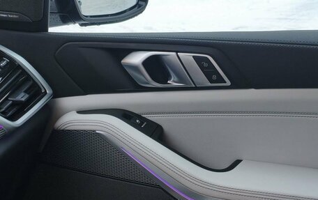 BMW X5, 2022 год, 11 900 000 рублей, 15 фотография