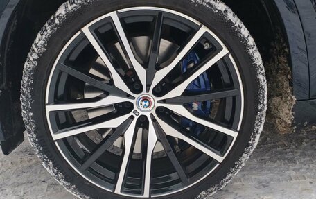 BMW X5, 2022 год, 11 900 000 рублей, 21 фотография