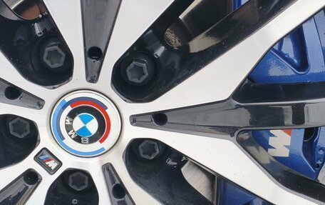 BMW X5, 2022 год, 11 900 000 рублей, 22 фотография