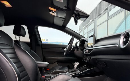 KIA Cerato IV, 2022 год, 2 497 000 рублей, 7 фотография