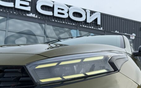 KIA Cerato IV, 2022 год, 2 497 000 рублей, 11 фотография