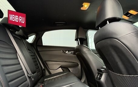 KIA Cerato IV, 2022 год, 2 497 000 рублей, 4 фотография