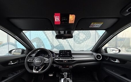 KIA Cerato IV, 2022 год, 2 497 000 рублей, 2 фотография