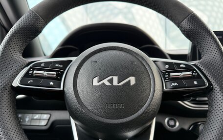 KIA Cerato IV, 2022 год, 2 497 000 рублей, 19 фотография