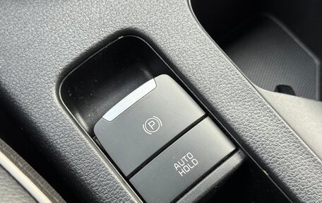 KIA Cerato IV, 2022 год, 2 497 000 рублей, 20 фотография