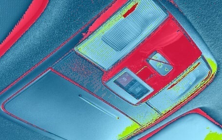 KIA Cerato IV, 2022 год, 2 497 000 рублей, 26 фотография