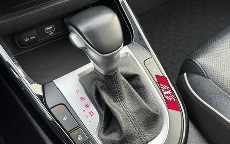 KIA Cerato IV, 2022 год, 2 497 000 рублей, 21 фотография