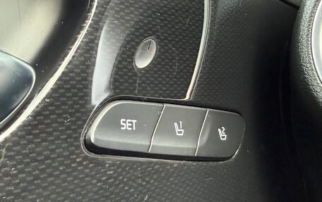 KIA Cerato IV, 2022 год, 2 497 000 рублей, 27 фотография