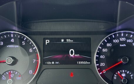 KIA Cerato IV, 2022 год, 2 497 000 рублей, 32 фотография