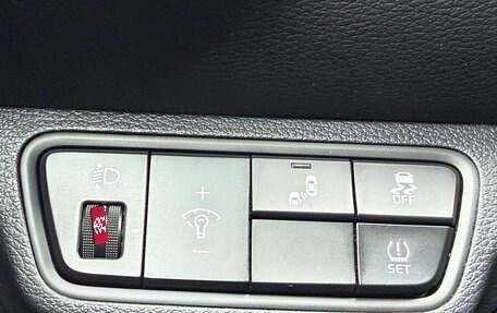 KIA Cerato IV, 2022 год, 2 497 000 рублей, 29 фотография