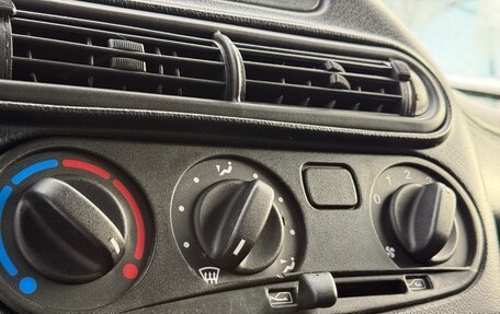 Chevrolet Niva I рестайлинг, 2017 год, 799 000 рублей, 14 фотография