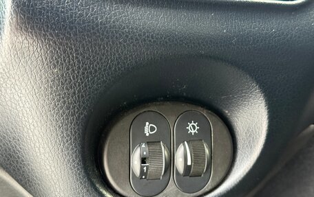 Chevrolet Niva I рестайлинг, 2017 год, 799 000 рублей, 16 фотография