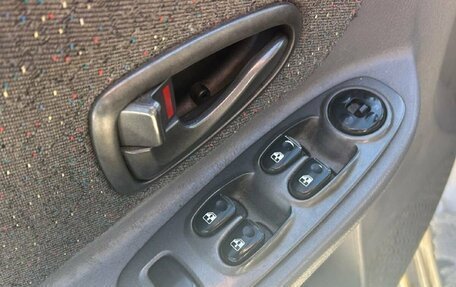 Hyundai Accent II, 2006 год, 129 000 рублей, 7 фотография