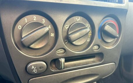 Hyundai Accent II, 2006 год, 129 000 рублей, 8 фотография