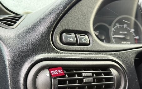 Chevrolet Niva I рестайлинг, 2017 год, 799 000 рублей, 15 фотография