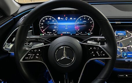 Mercedes-Benz E-Класс, 2024 год, 6 123 123 рублей, 9 фотография