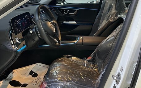 Mercedes-Benz E-Класс, 2024 год, 6 123 123 рублей, 7 фотография