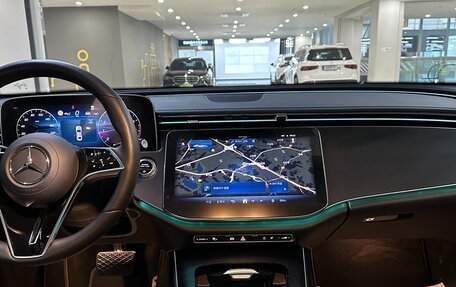 Mercedes-Benz E-Класс, 2024 год, 6 123 123 рублей, 13 фотография