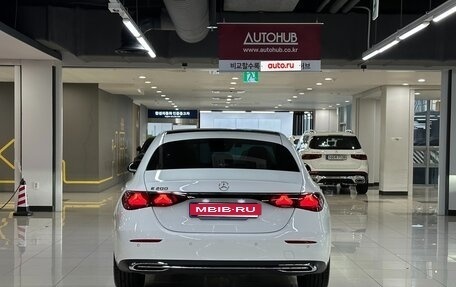 Mercedes-Benz E-Класс, 2024 год, 6 123 123 рублей, 4 фотография