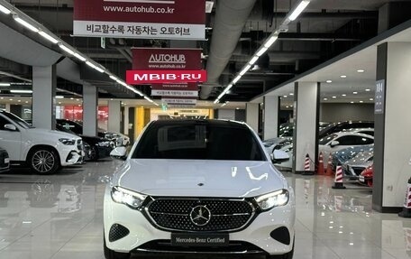 Mercedes-Benz E-Класс, 2024 год, 6 123 123 рублей, 2 фотография