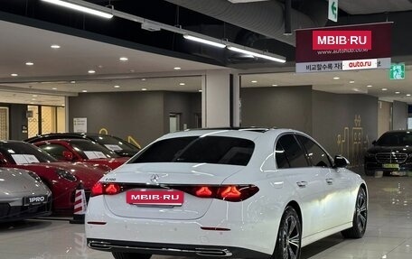 Mercedes-Benz E-Класс, 2024 год, 6 123 123 рублей, 3 фотография