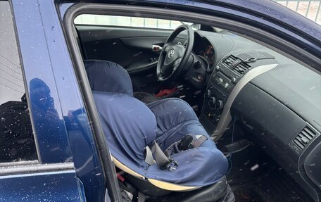 Toyota Corolla, 2008 год, 670 000 рублей, 1 фотография