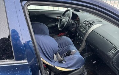 Toyota Corolla, 2008 год, 670 000 рублей, 1 фотография