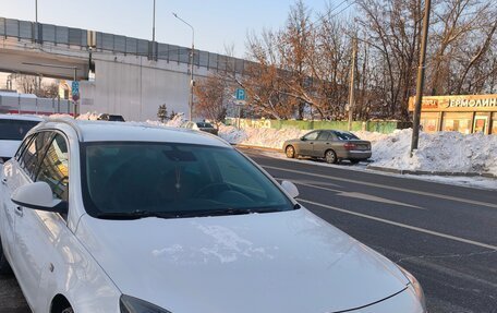 Opel Insignia II рестайлинг, 2014 год, 1 290 000 рублей, 1 фотография