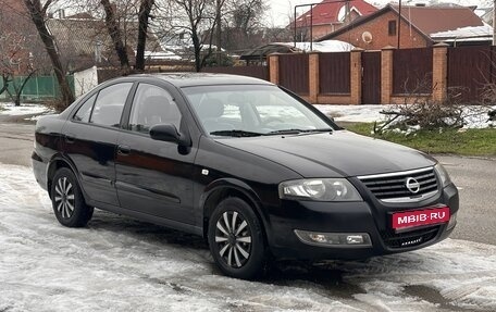 Nissan Almera, 2012 год, 500 000 рублей, 1 фотография