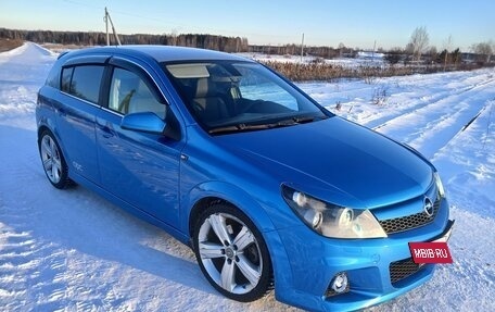 Opel Astra H, 2008 год, 750 000 рублей, 1 фотография